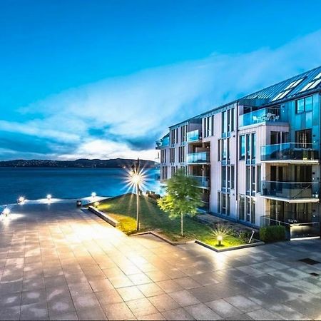 Cityfjord Apartment In Bergen Centrum Εξωτερικό φωτογραφία
