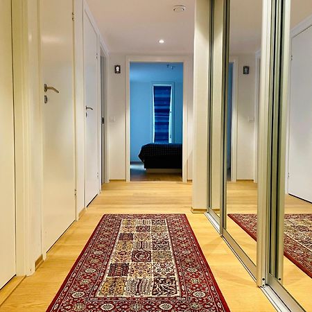 Cityfjord Apartment In Bergen Centrum Δωμάτιο φωτογραφία
