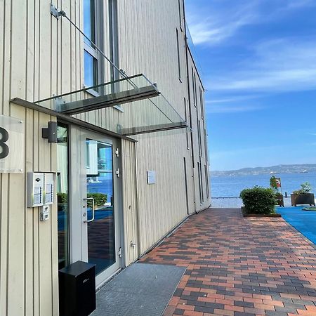 Cityfjord Apartment In Bergen Centrum Δωμάτιο φωτογραφία