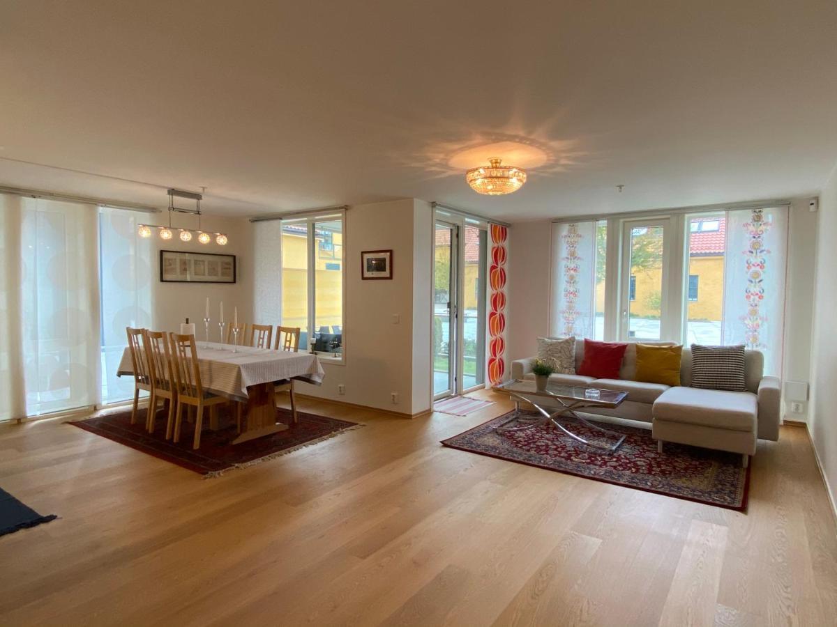 Cityfjord Apartment In Bergen Centrum Εξωτερικό φωτογραφία