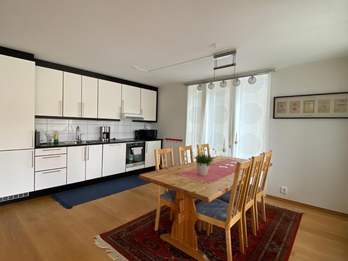 Cityfjord Apartment In Bergen Centrum Εξωτερικό φωτογραφία