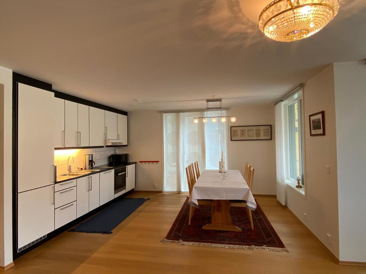 Cityfjord Apartment In Bergen Centrum Εξωτερικό φωτογραφία