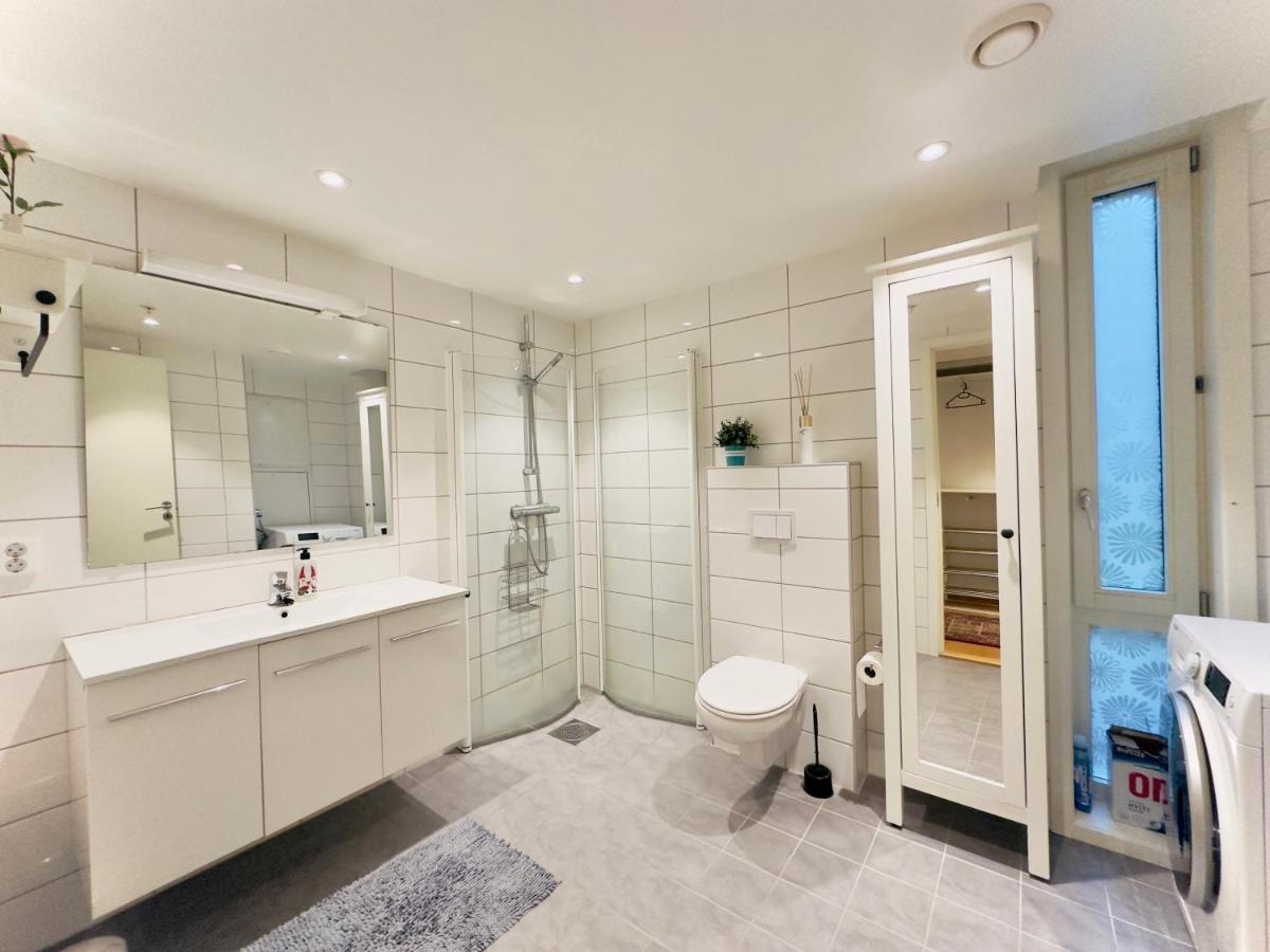 Cityfjord Apartment In Bergen Centrum Εξωτερικό φωτογραφία